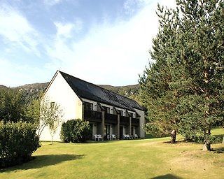 Scandinavian Village Авімор Екстер'єр фото